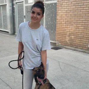 Pet Sitter disponible en semaine dans le 93