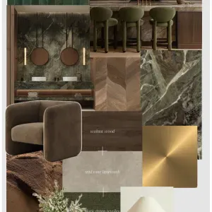 Femme de ménage sérieuse et appliquée 