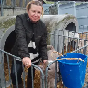 Nos 4 pattes❤️ beaucoup d'amour à donner.