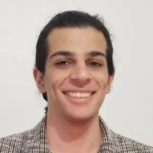 English tutor looking for a job.