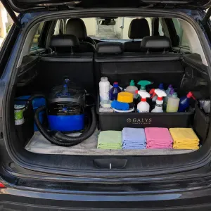 Ménage à domicile – Sérieuse, soigneuse et disponible