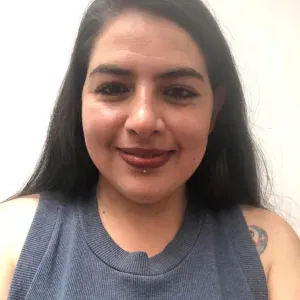 Cuidadora en Barcelona. Residente