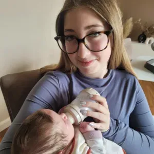 Baby-sitter de confiance pour vos enfants 