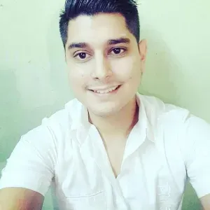 Médico cuento con experiencia.