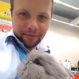 Cuidador/a de animales en Madrid