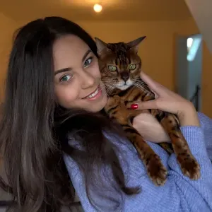 Là où le chat est roi! Visite à domicile ou Cat room