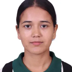 Responsible Cleaner from Nepal in Taastrup