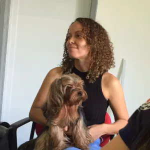 Pet sitter  e nutricionista animal em Leiria, Cortes