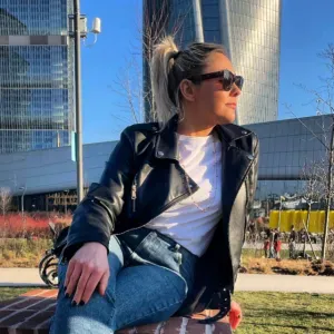 Addetta alle pulizie domestiche (Milano ovest)