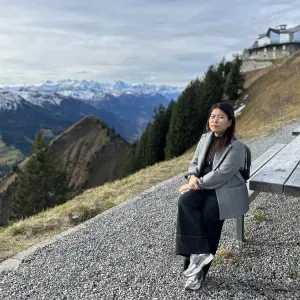 household worker/nanny/night duty