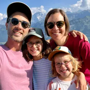 Recherche garde enfants périscolaire