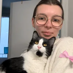 Baby-sitter disponible sur Caen