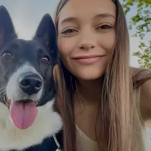 Petsitter sérieuse et attentionnée sur Agen