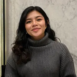 English speaking babysitter in Milano