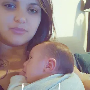 Une présence attentive et douce pour vos enfants