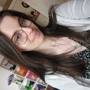 Baby-sitter dans le 95 (Marines)