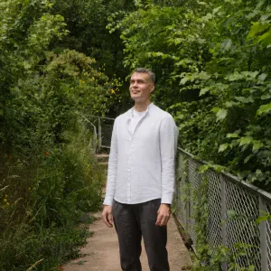 Gardien a votre domicile / Promeneur