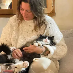 Pet Sitter dans les Landes ! Nounou d'enfer !