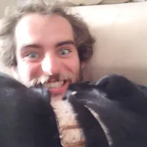 Outdoor Pet Sitter for Your Furry Friends