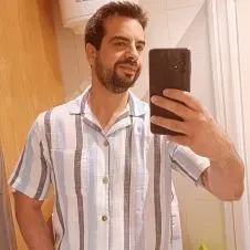 Procuro cuidador gato