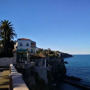 Cercasi pulizie