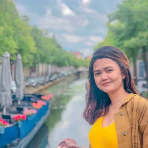 Responsible And Reliable Cleaner Helsinki