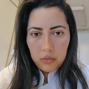 Empregada de limpeza responsável em São Domingos de Rana 
