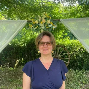 Auxiliaire de vie diplômé d'état Cesu 