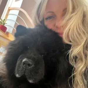 Pet-sitteuse et promeneuse dans le BW Est