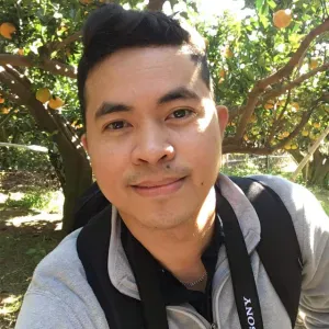 Loving and caring companion.