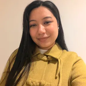 Beginner but hardworking and reliable