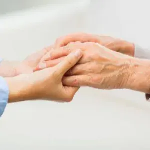 Aide à la personne  aide à la toilette 