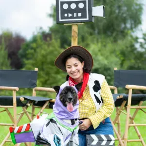 Pet-Sistter passionnée et dédié à vos poilus d'amour