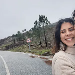 Babysitter com experiência em Vila do Conde 