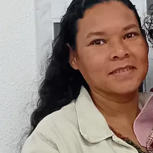 Empregada de limpeza com esperiênciaa em cuidados com a casa