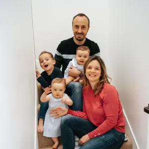 Poste de femme de ménage à Sainte Marguerite des Loges