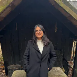 Caring and Responsible Person Looking for Work