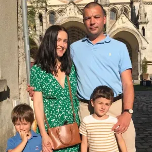 Nounou à domicile ponctuellement