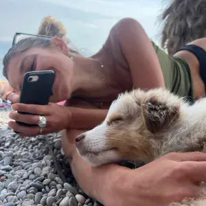 Pet-sitter à Marseille chat-chien