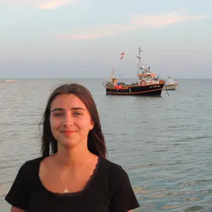 Baby-sitter expérimentée sur la vendée et La Rochelle