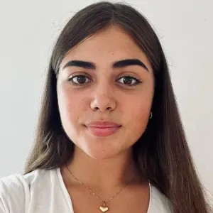 Babysitter com experiência em Lisboa