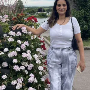 Erfahrene Haushaltshilfe mit jahrelanger Erfahrung 