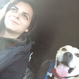 Canguro de mascotas en Lanzarote y Italia 