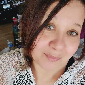 Femme de ménage  très  motivée 