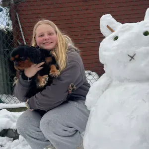 Oppas voor alle huisdieren in Gent :),