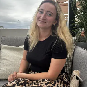 🌟 Garde d'enfants  – Bienveillance, confiance 🌟