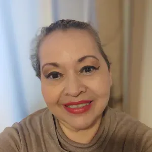 Cuidadora de mayores en  Vigo. 