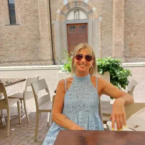 Esperta in servizio di pulizia