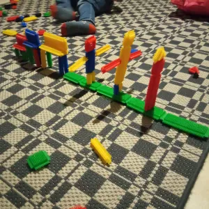 Assistante maternelle agréé expérimenté