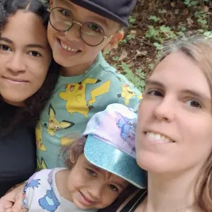 Je recherche une nounou